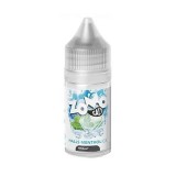 Essncia Vape Zomo Salt Halls Menthol 50mg 30ml