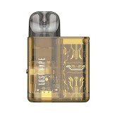Kit Lost Vape Ursa Baby POD Amber Clear
