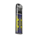 Kit Lost Vape URSA Nano Art POD 18W Blue Stella