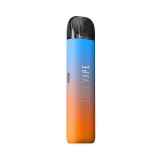 Kit Lost Vape Ursa Nano S POD 16W Cyan Orange