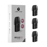 Cartucho de Substituio Lost Vape Ursa Mesh 0.8 ohm 2.5ml 3pcs