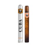Perfume Cuba Orange EDT Masculino 35ml