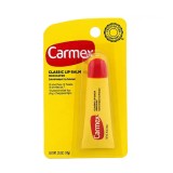 Blsamo Labial Carmex Classic Medicated 10g