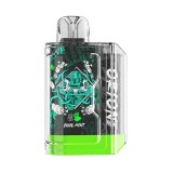 Dispositivo Descartvel Lost Vape Orion Bar 7500 Puffs Cool Mint