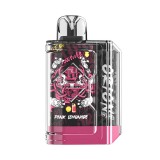 Dispositivo Descartvel Lost Vape Orion Bar 7500 Puffs Pink Lemonade