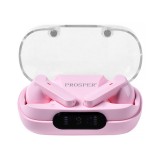 Fones de Ouvido Prosper APRO-12 Rosa