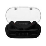 Fones de Ouvido Prosper APRO-12 Preto