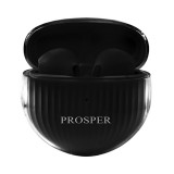 Fones de Ouvido Prosper APRO-15 Preto
