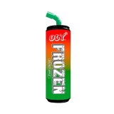 Dispositivo Descartable Oly Frozen 7000 Puffs Double Apple