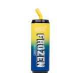 Dispositivo Descartable Oly Frozen 7000 Puffs Jolly Candy