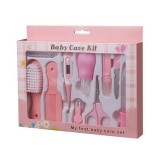Kit Baby Care J19990 10pcs