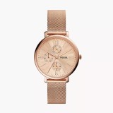Relgio Fossil Jacqueline ES5098 Feminino