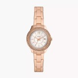 Relgio Fossil Stella ES5136 Feminino