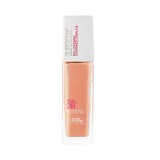 Base Facial Maybelline Superstay Full Coverage 24h 130 Buff Beige