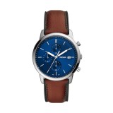 Relgio Fossil The Minimalist FS5880 Masculino