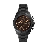 Relgio Fossil Bronson FS5851 Masculino