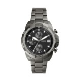 Relgio Fossil Bronson FS5852 Masculino