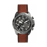 Relgio Fossil Bronson FS5855 Masculino