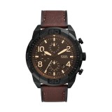 Relgio Fossil Bronson FS5875 Masculino