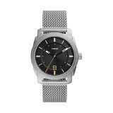 Relgio Fossil Machine FS5883 Masculino