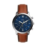 Relgio Fossil Neutra FS5903 Masculino