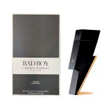Tester Perfume Carolina Herrera Bad Boy EDT Masculino 100ml