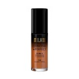 Base Corretivo Milani Conceal + Perfect 2-In-1 14 Golden Toffee