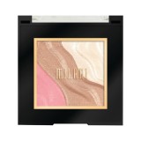 Iluminador Milani Spotlight Face & Eye 02 Candle Light