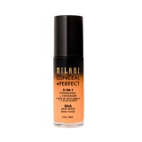 Base Corretivo Milani Conceal + Perfect 2-In-1 06A Deep Beige 30ml