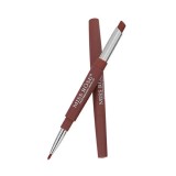 Batom Miss Rse 2 in1 Lipsticks Liner 46 Love Bug
