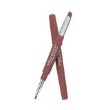 Batom Miss Rse 2 in1 Lipsticks Liner 39 Muss