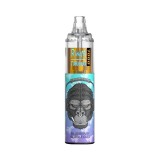 Dispositivo Descartvel RandM Tornado 7000 Puffs Blueberry Bubblegum