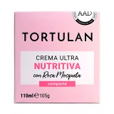 Creme Ultra Nutritivo Tortulan Rosa Mosqueta 110ml