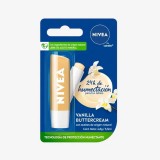  Protetor Labial NIVEA Vanilla Buttercream