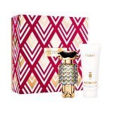 Kit Perfume Paco Rabanne Fame 2pcs