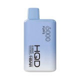 Dispositivo Descartvel HQD 6000 Puffs Blueberry Raspberry