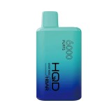 Dispositivo Descartvel HQD 6000 Puffs Dessert Breeze