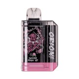 Dispositivo Descartvel Lost Vape Orion Bar 7500 Puffs Summer Peach Ice