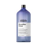 Shampoo L'Oral Serie Expert Blondifier Gloss 1500ml