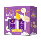 Kit Baby Doddy Recm-Nascido 2pcs