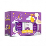 Kit Baby Doddy Recm-Nascido 3pcs