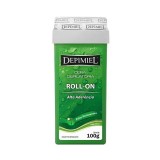 Cera de Depilao Roll-on Depimiel Alta Aderncia 100g