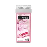 Cera  de Depilao Roll-on Depimiel Suave 100g