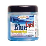 Gel Analgsico Icy Blue 200g