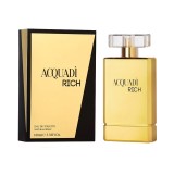 Perfume Acquad Rich EDT Masculino 100ml