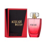 Perfume Acquad Mystery EDT Feminino 100ml