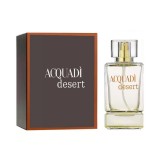 Perfume Acquad Desert EDT Masculino 100ml