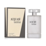 Perfume Acquad Uomo EDT Masculino 100ml