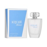 Perfume Acquad Shine EDT Feminino 100ml