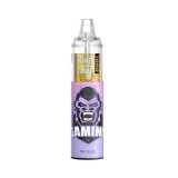 Dispositivo Descartvel RandM Tornado 7000 Puffs Dr Blue